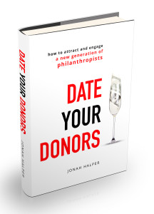date your donors