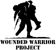 Jonah Halper - Wounder Warrior Project